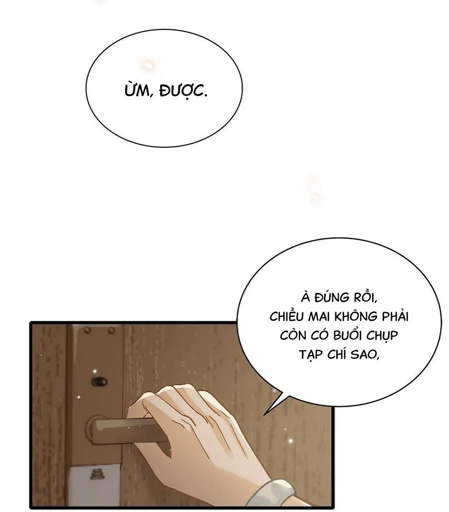 Tôi và đối tác của tôi [DROP] Chapter 41 Trang 8
