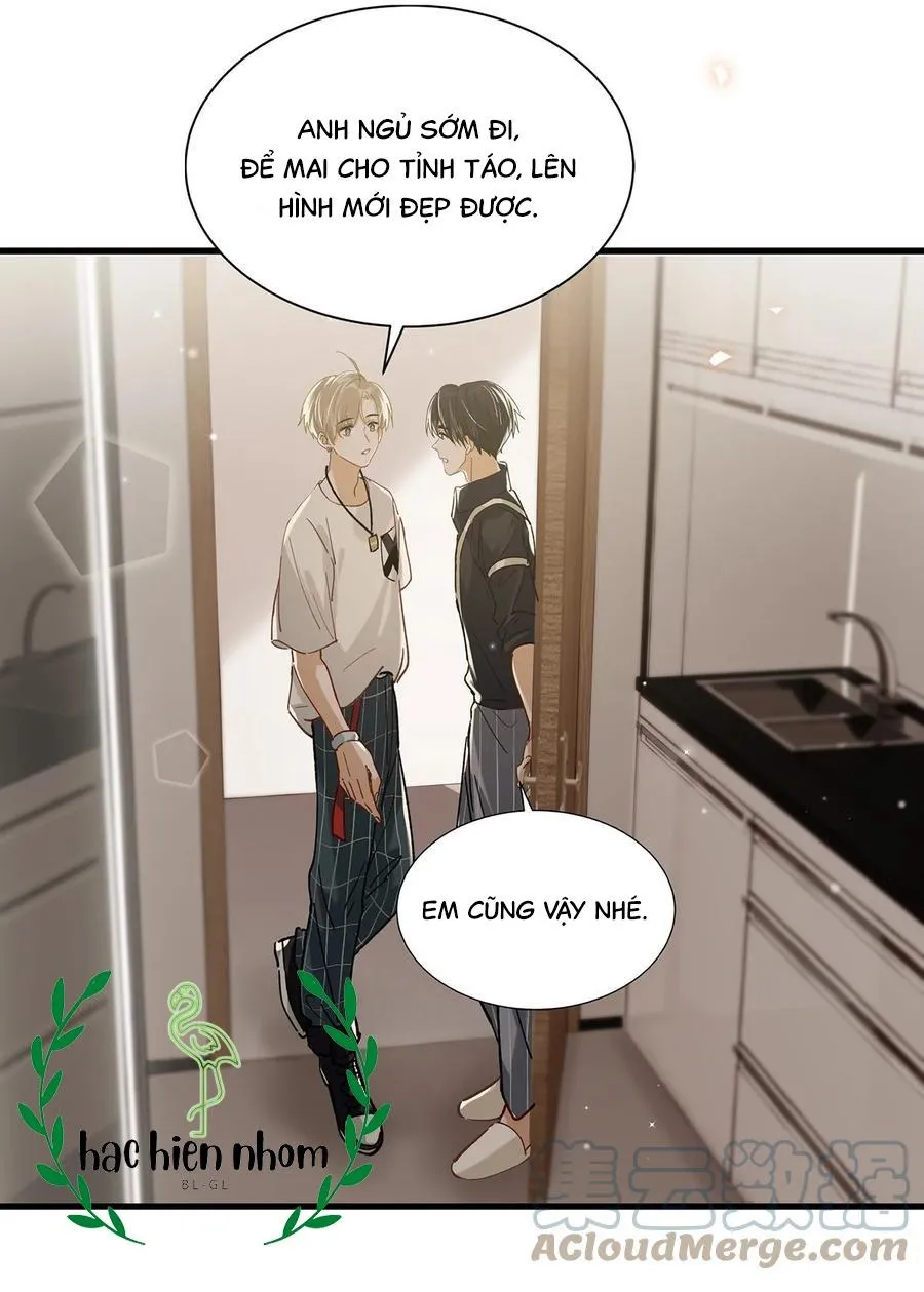 Tôi và đối tác của tôi [DROP] Chapter 41 Trang 9