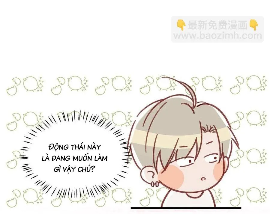 Tôi và đối tác của tôi [DROP] Chapter 41 Trang 19