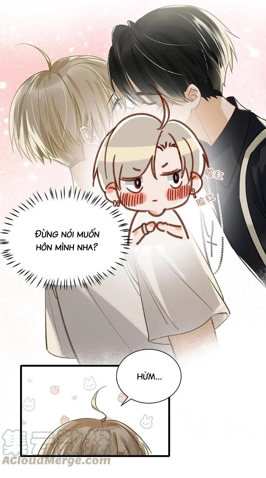 Tôi và đối tác của tôi [DROP] Chapter 41 Trang 20