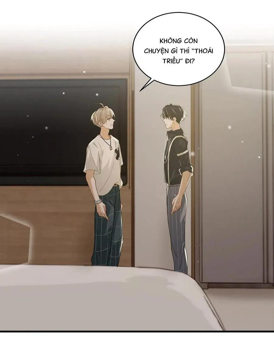 Tôi và đối tác của tôi [DROP] Chapter 41 Trang 21