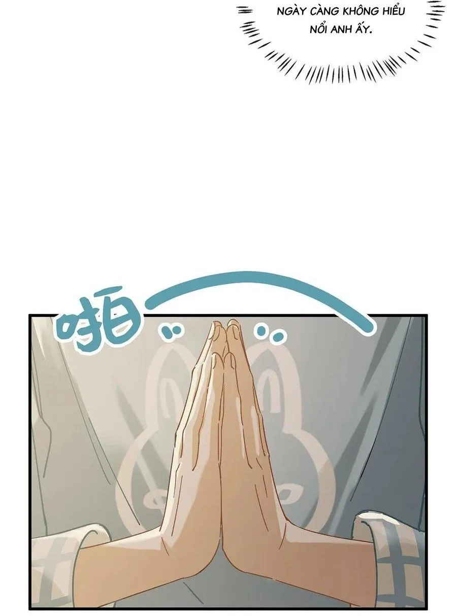 Tôi và đối tác của tôi [DROP] Chapter 41 Trang 25