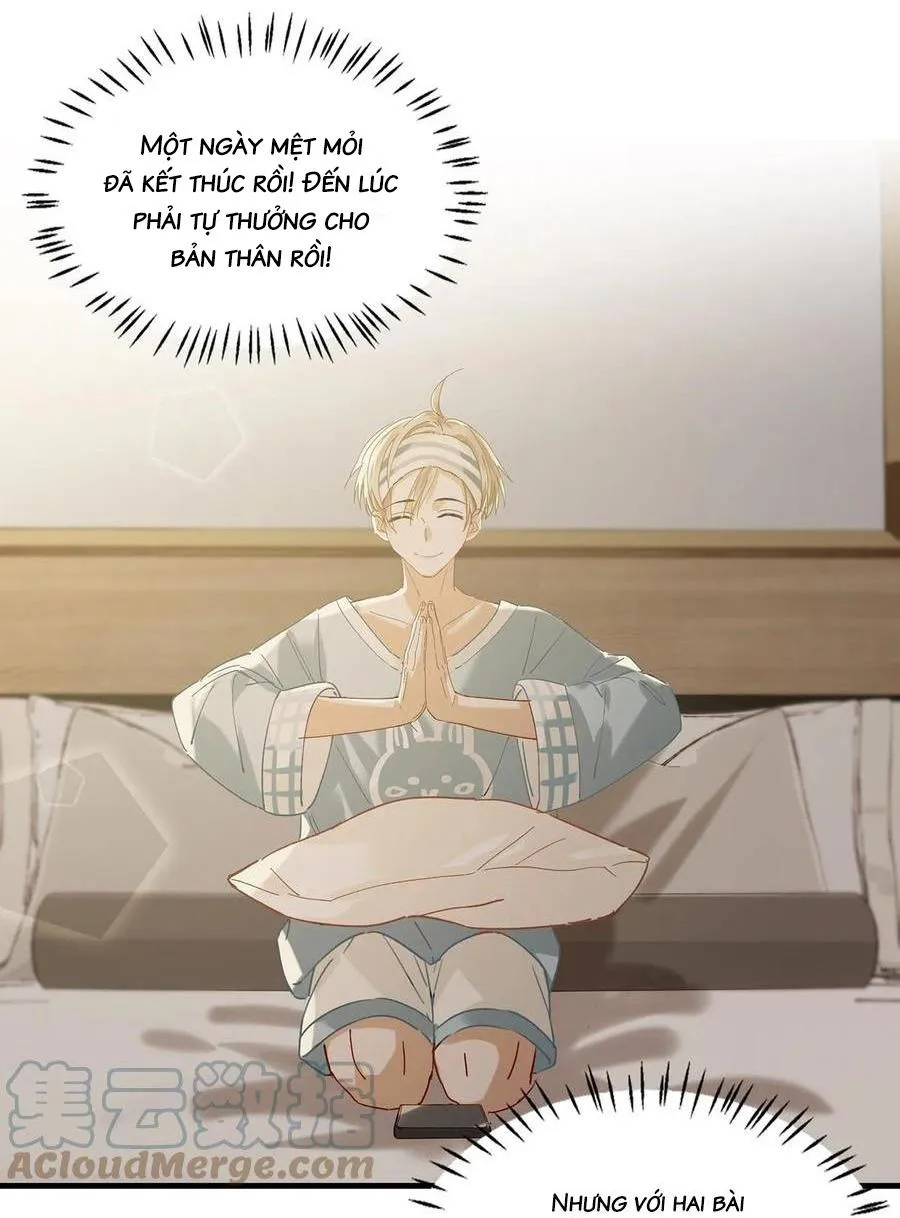 Tôi và đối tác của tôi [DROP] Chapter 41 Trang 26