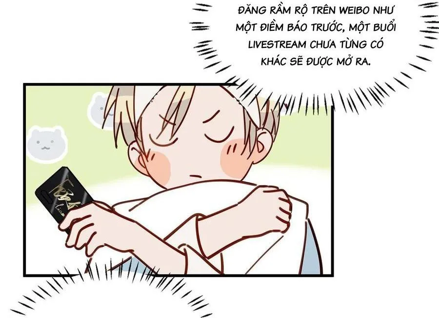 Tôi và đối tác của tôi [DROP] Chapter 41 Trang 27