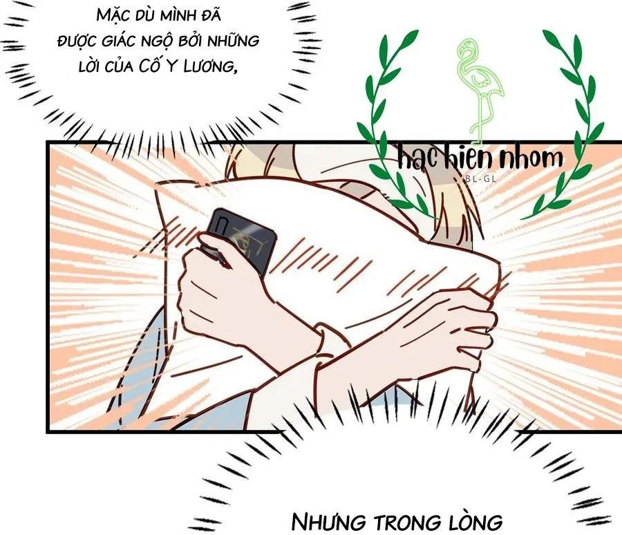 Tôi và đối tác của tôi [DROP] Chapter 41 Trang 28