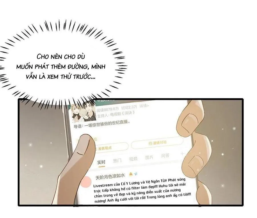 Tôi và đối tác của tôi [DROP] Chapter 41 Trang 30