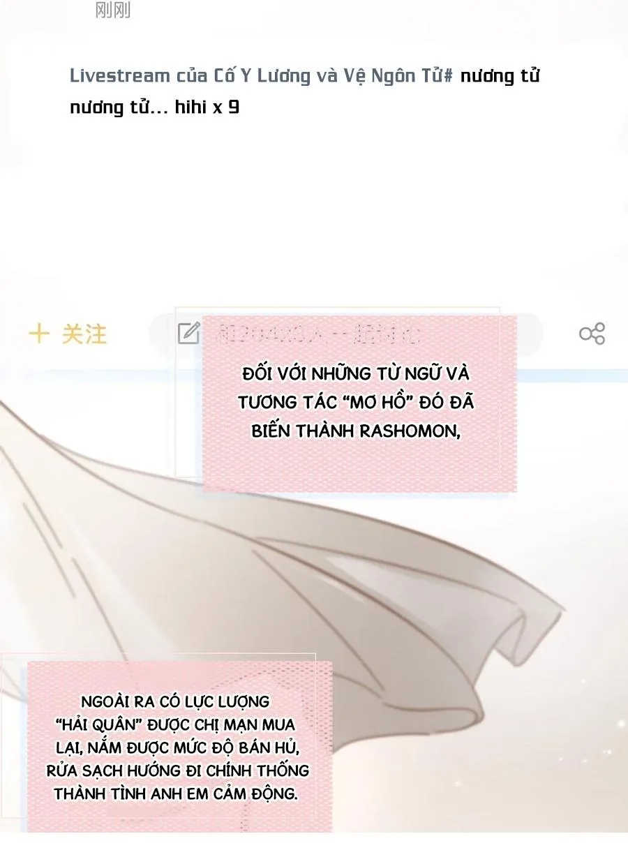 Tôi và đối tác của tôi [DROP] Chapter 41 Trang 32