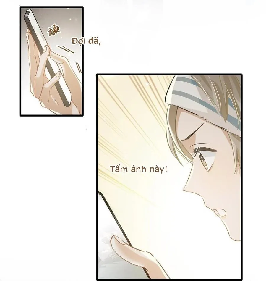 Tôi và đối tác của tôi [DROP] Chapter 42 Trang 10