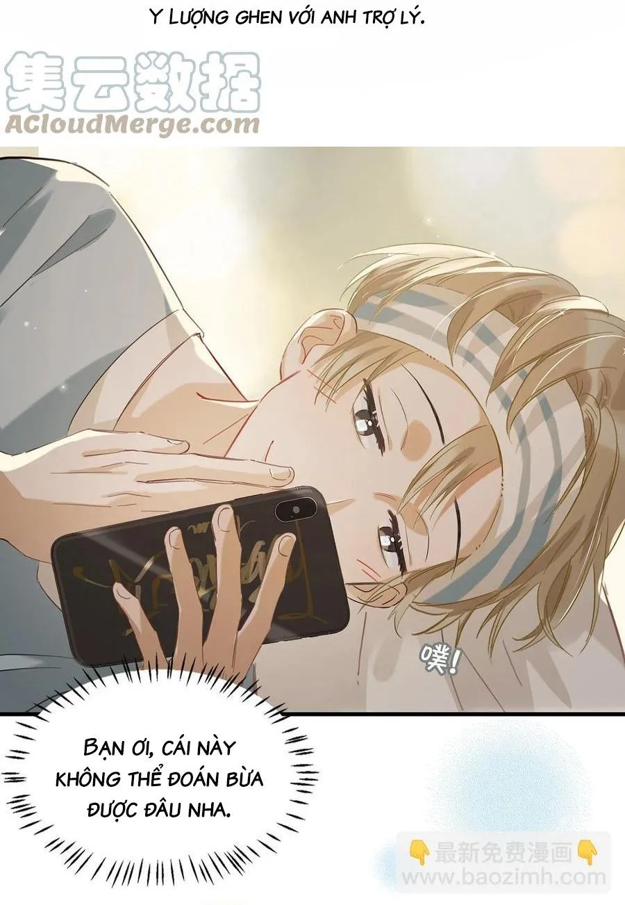 Tôi và đối tác của tôi [DROP] Chapter 42 Trang 15