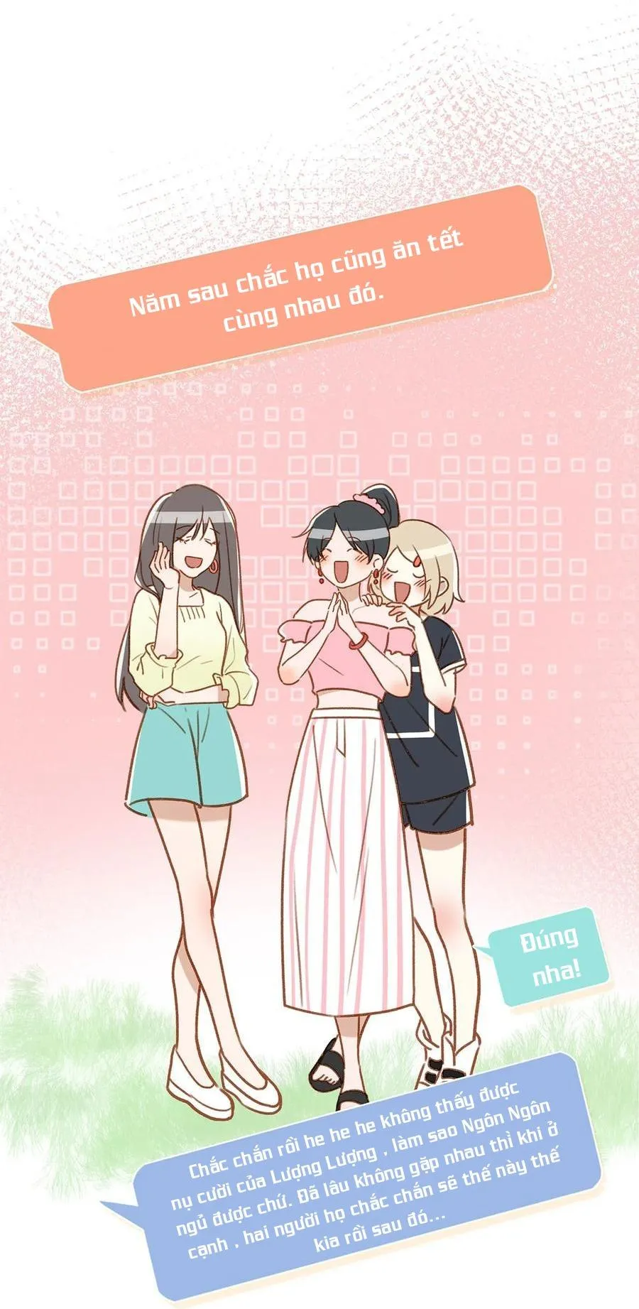 Tôi và đối tác của tôi [DROP] Chapter 42 Trang 29