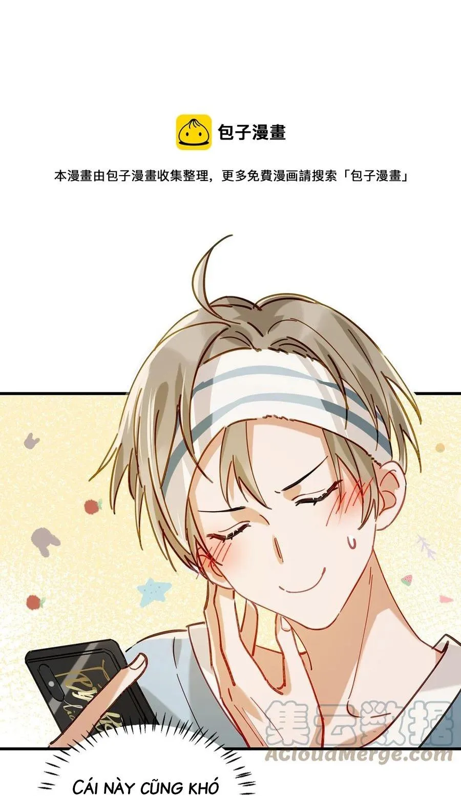 Tôi và đối tác của tôi [DROP] Chapter 42 Trang 31