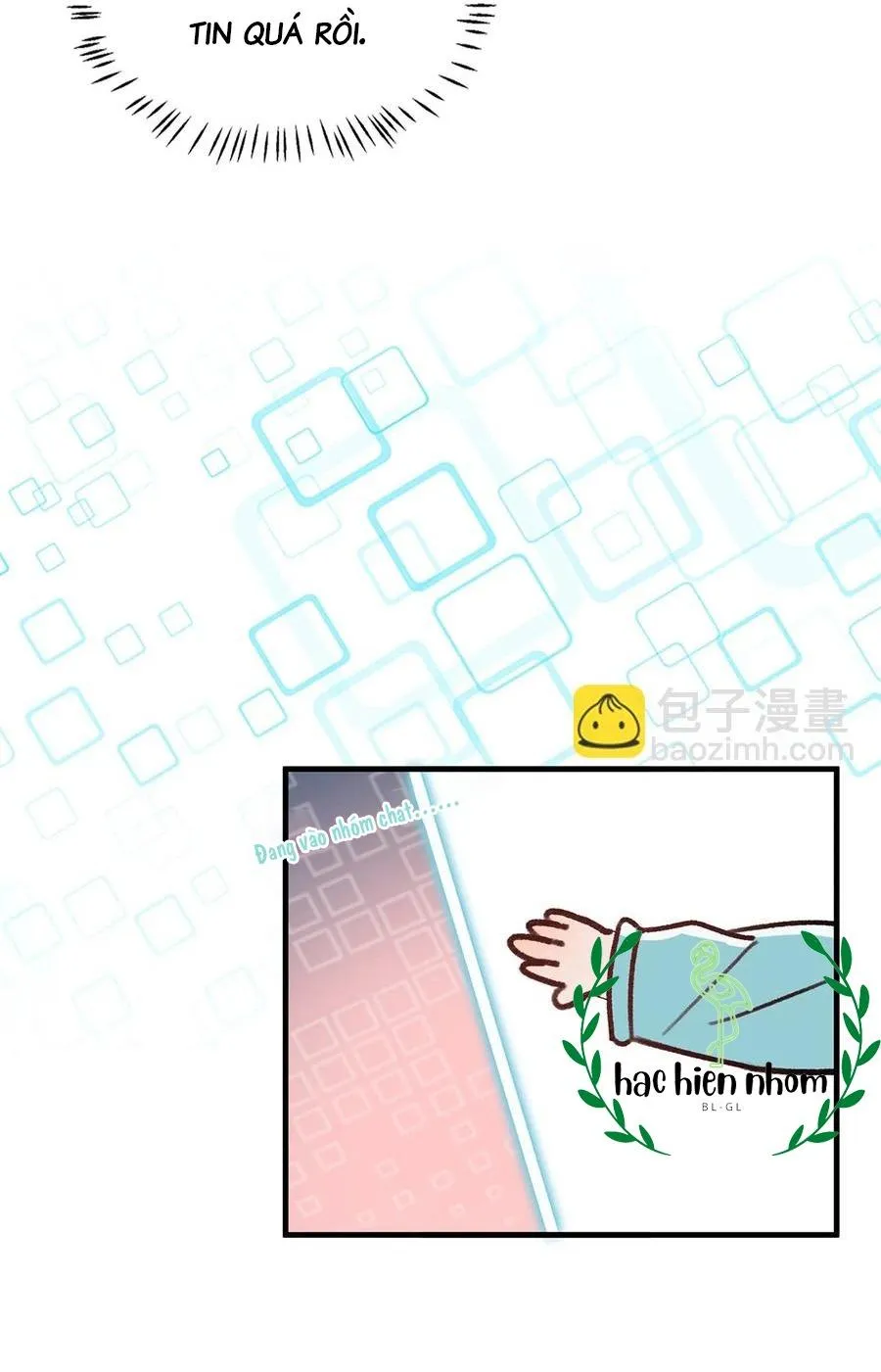 Tôi và đối tác của tôi [DROP] Chapter 42 Trang 32