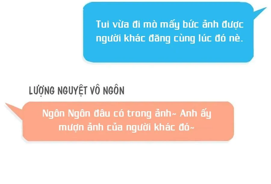 Tôi và đối tác của tôi [DROP] Chapter 42 Trang 35