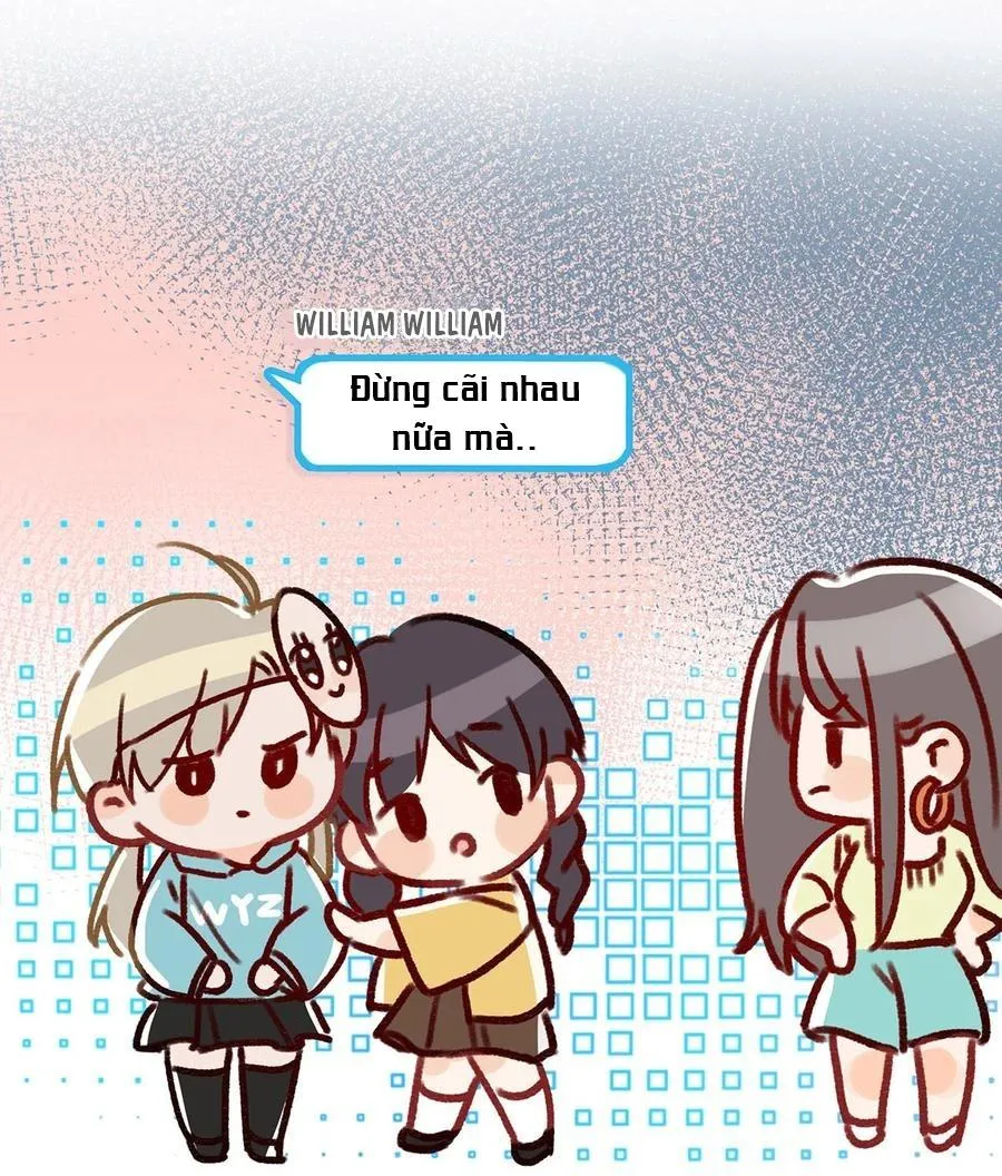 Tôi và đối tác của tôi [DROP] Chapter 42 Trang 38