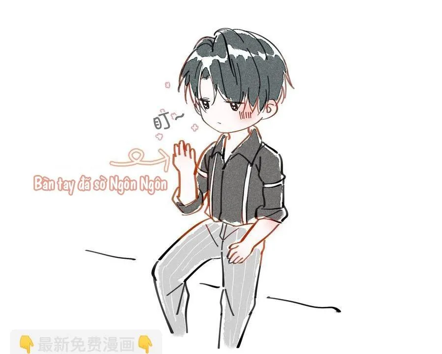 Tôi và đối tác của tôi [DROP] Chapter 42 Trang 42