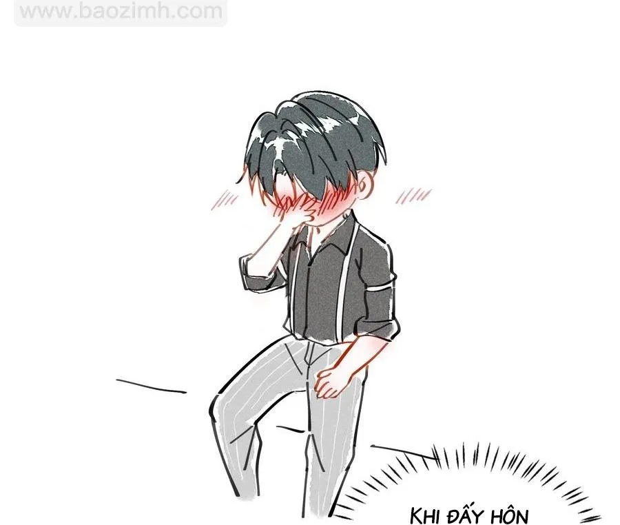 Tôi và đối tác của tôi [DROP] Chapter 42 Trang 43