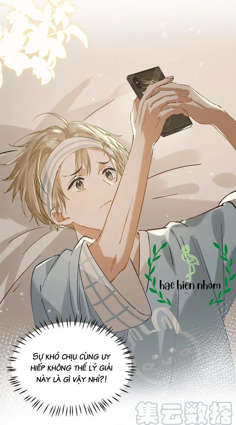 Tôi và đối tác của tôi [DROP] Chapter 43 Trang 6