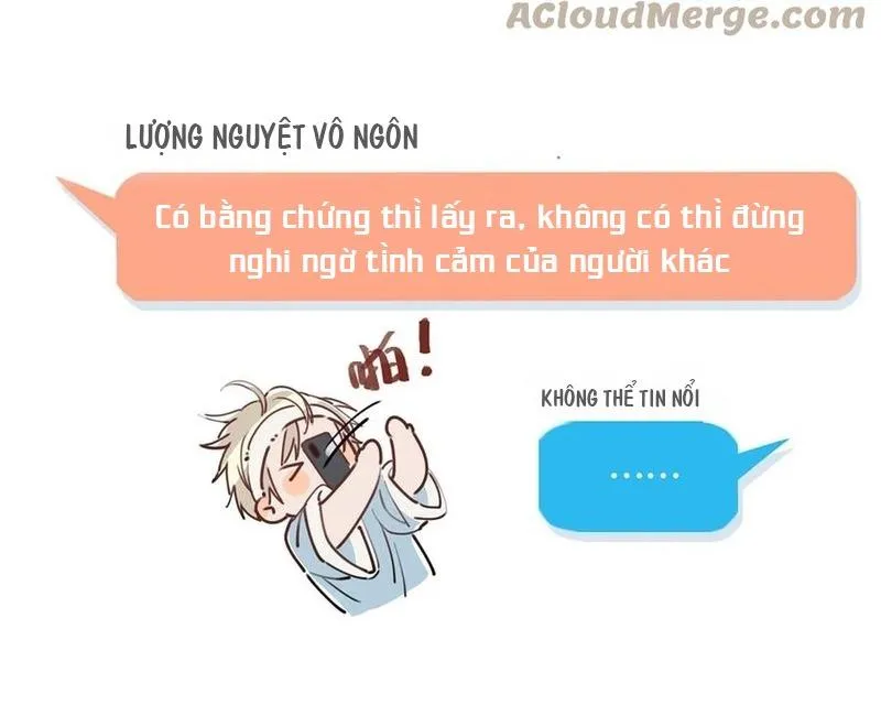Tôi và đối tác của tôi [DROP] Chapter 43 Trang 7