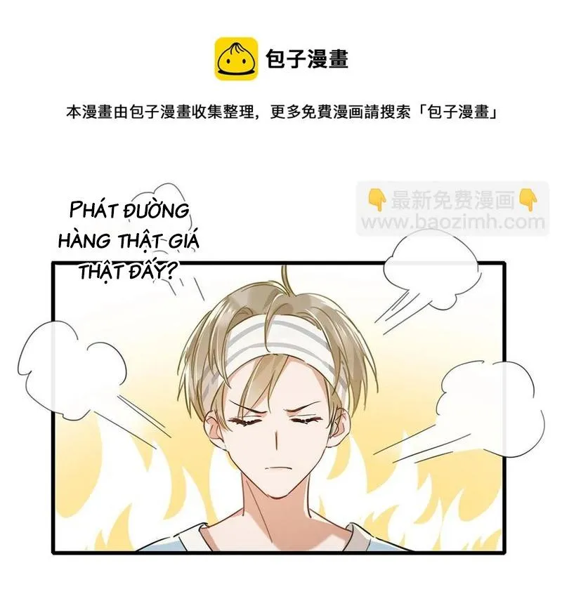 Tôi và đối tác của tôi [DROP] Chapter 43 Trang 11