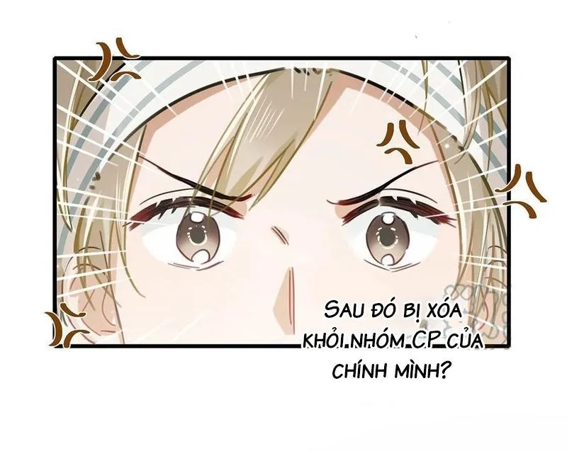 Tôi và đối tác của tôi [DROP] Chapter 43 Trang 12
