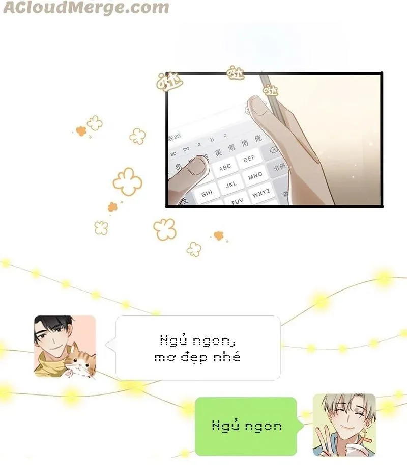 Tôi và đối tác của tôi [DROP] Chapter 43 Trang 16