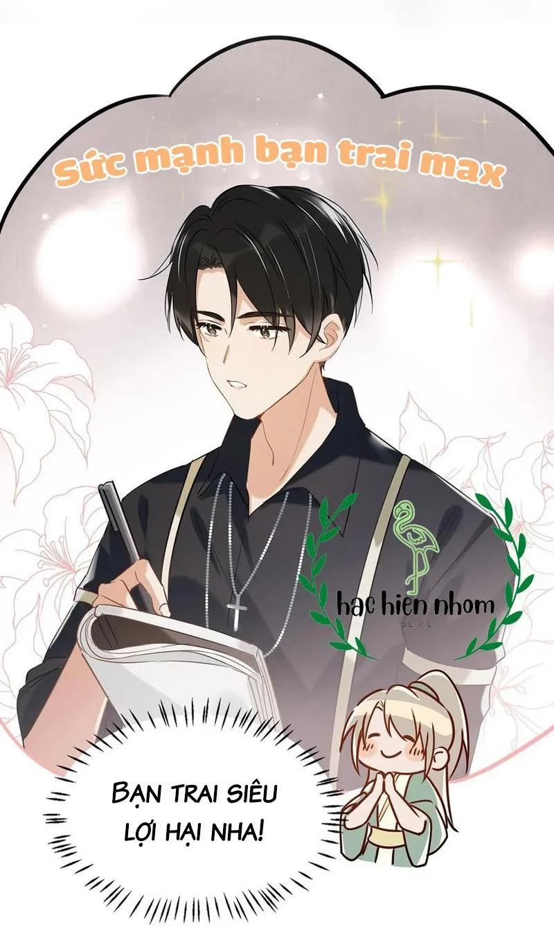 Tôi và đối tác của tôi [DROP] Chapter 43 Trang 23