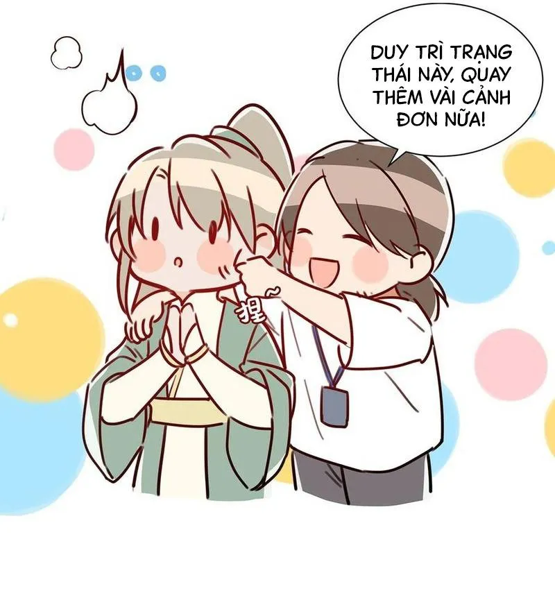 Tôi và đối tác của tôi [DROP] Chapter 43 Trang 24