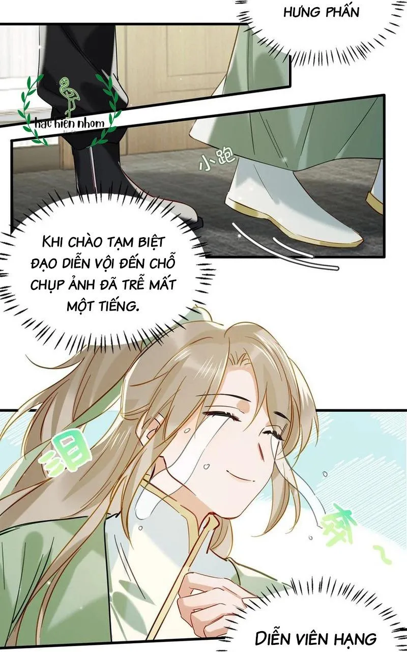 Tôi và đối tác của tôi [DROP] Chapter 43 Trang 27