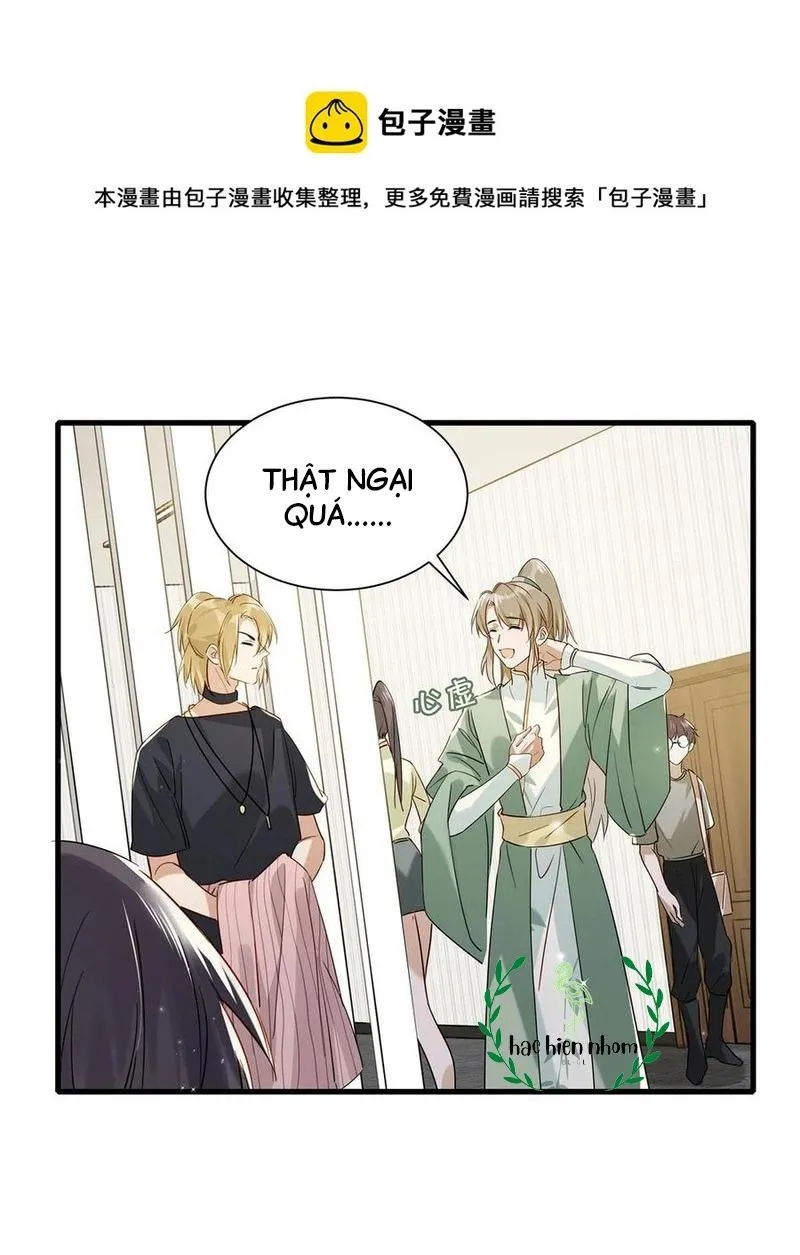 Tôi và đối tác của tôi [DROP] Chapter 43 Trang 29