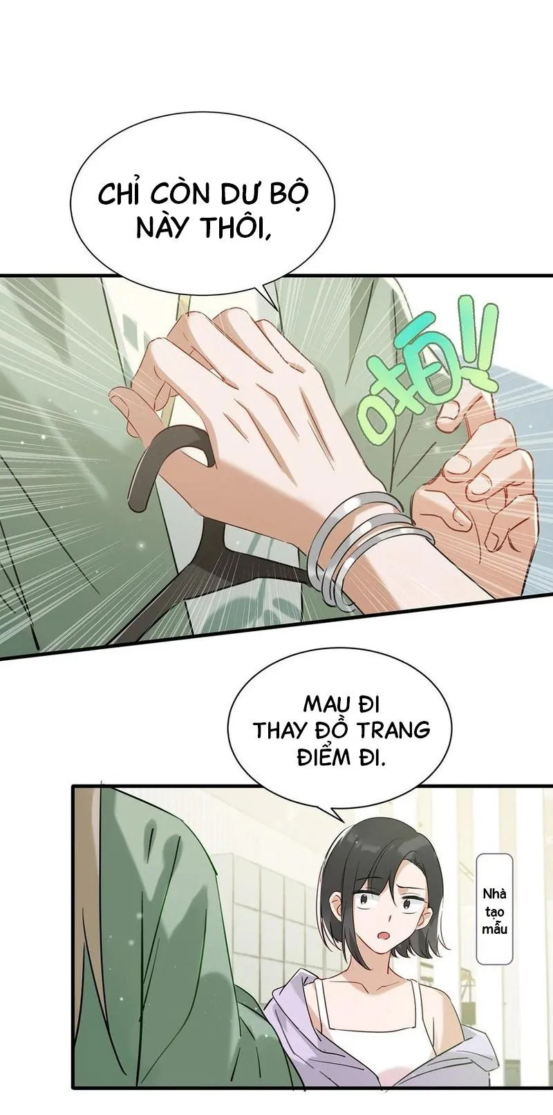 Tôi và đối tác của tôi [DROP] Chapter 43 Trang 30