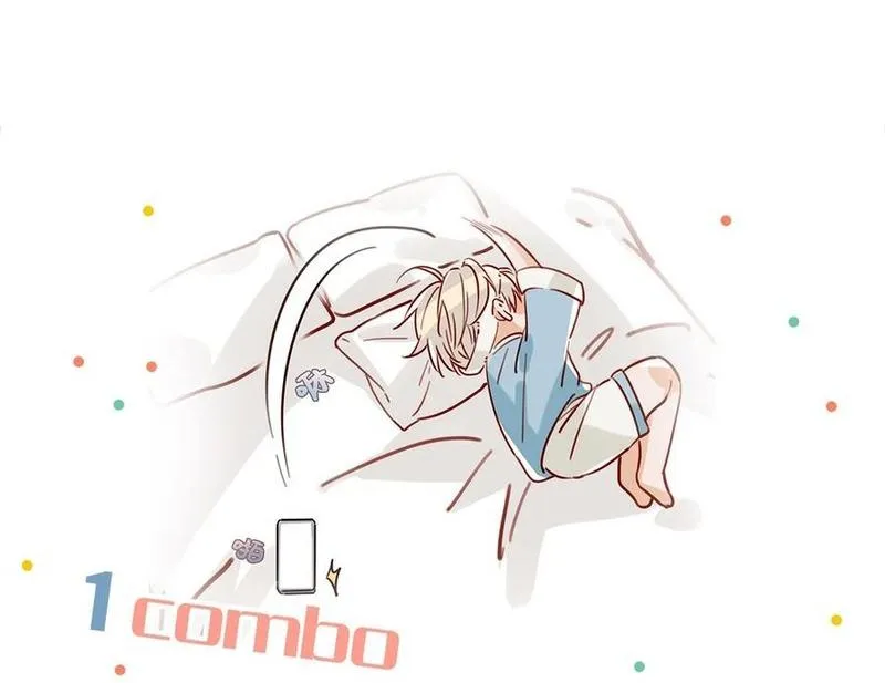 Tôi và đối tác của tôi [DROP] Chapter 43 Trang 32