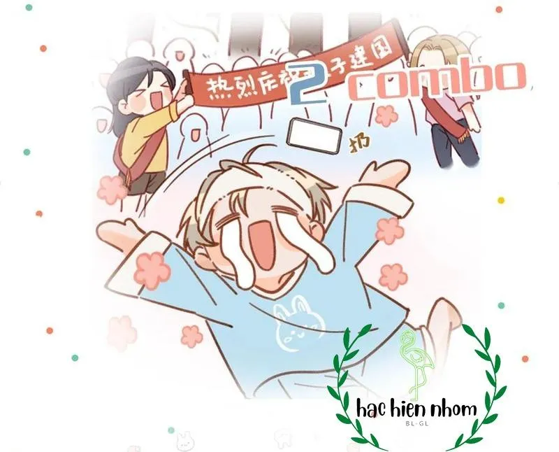 Tôi và đối tác của tôi [DROP] Chapter 43 Trang 33