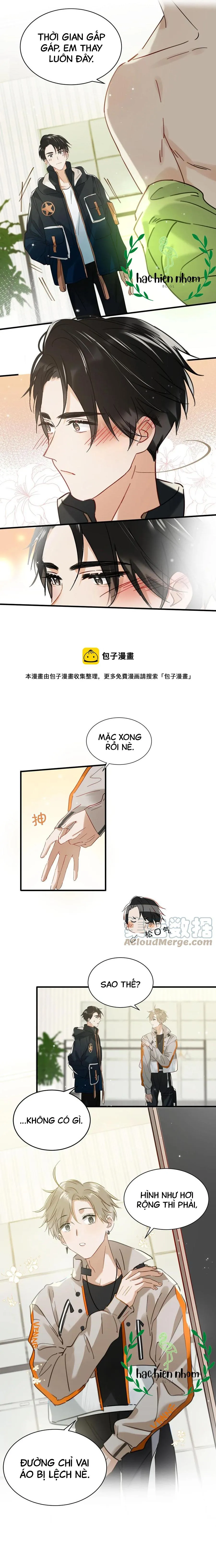 Tôi và đối tác của tôi [DROP] Chapter 44 Trang 6