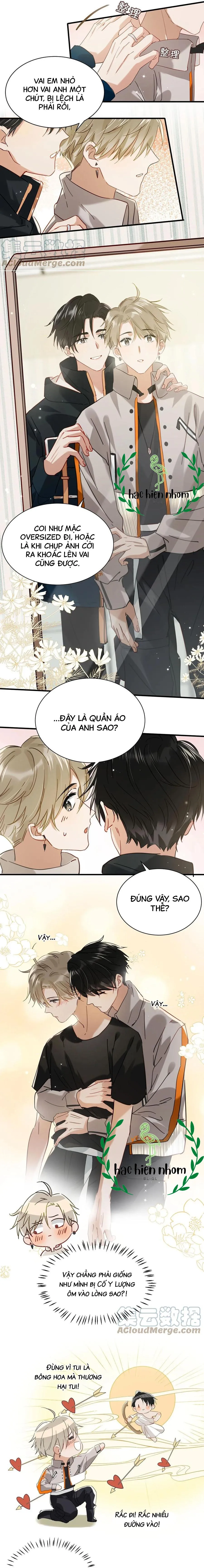 Tôi và đối tác của tôi [DROP] Chapter 44 Trang 7