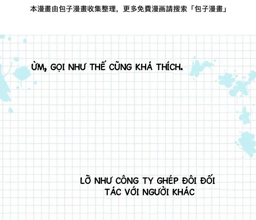 Tôi và đối tác của tôi [DROP] Chapter 45 Trang 15