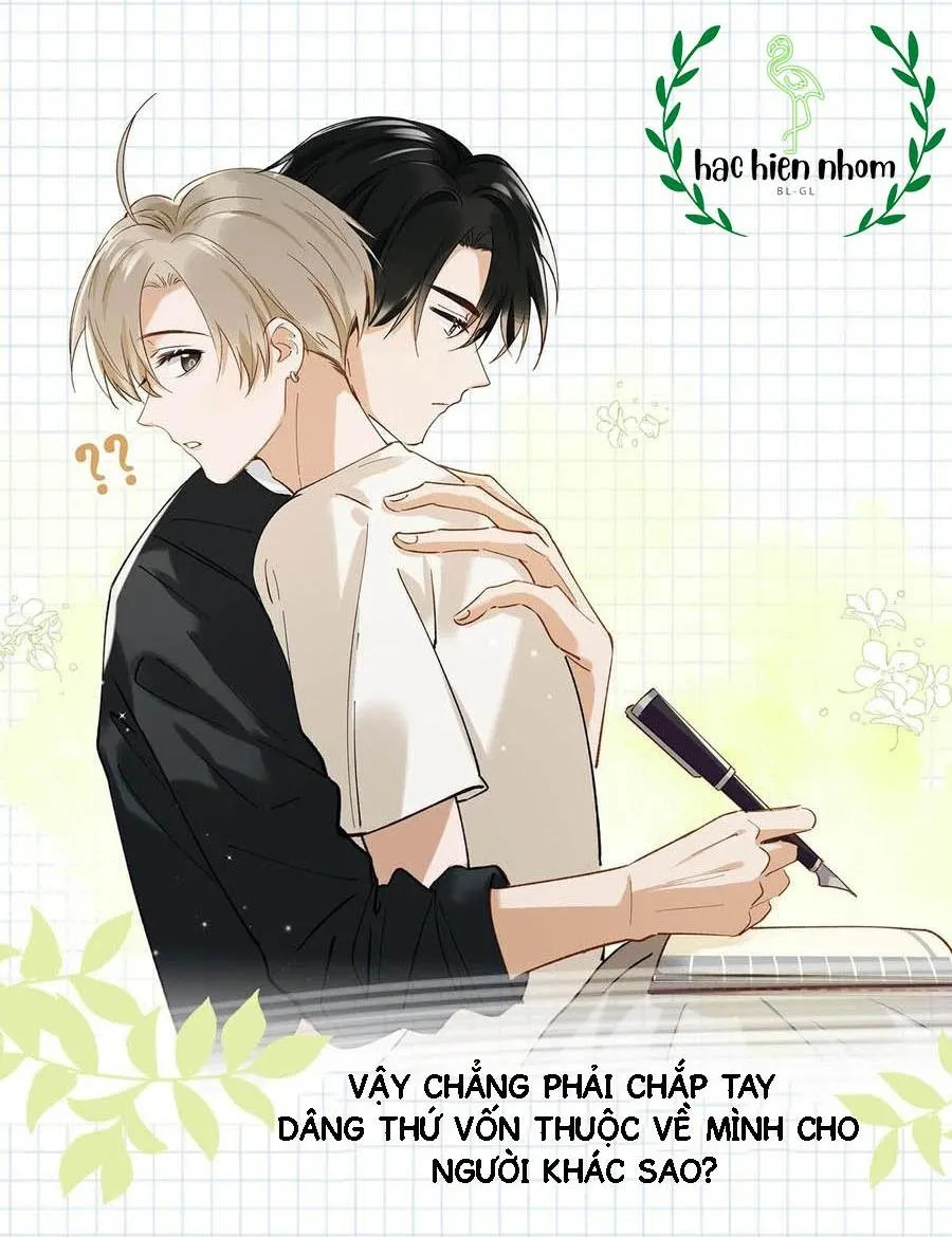 Tôi và đối tác của tôi [DROP] Chapter 45 Trang 16