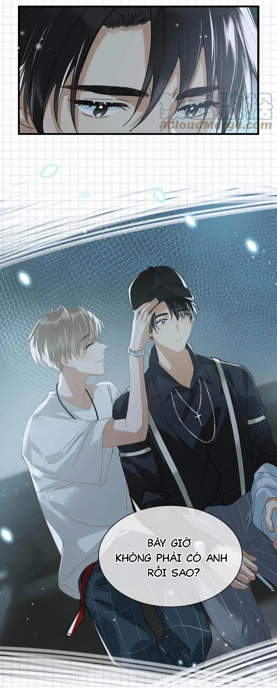 Tôi và đối tác của tôi [DROP] Chapter 45 Trang 24