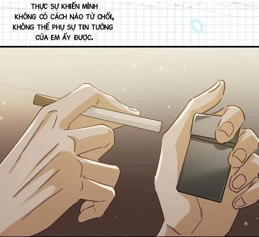 Tôi và đối tác của tôi [DROP] Chapter 45 Trang 25