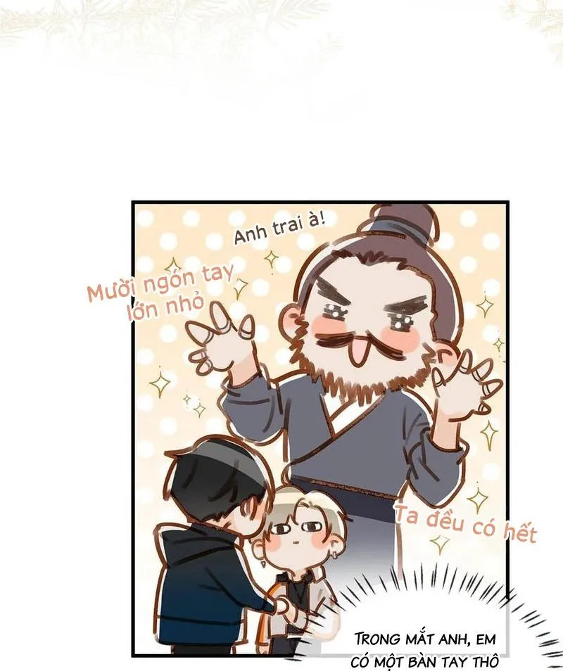 Tôi và đối tác của tôi [DROP] Chapter 46 Trang 6