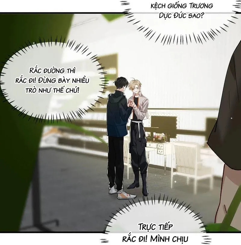 Tôi và đối tác của tôi [DROP] Chapter 46 Trang 7