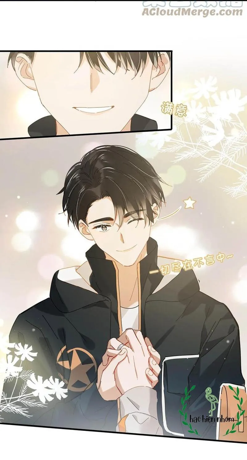Tôi và đối tác của tôi [DROP] Chapter 46 Trang 9