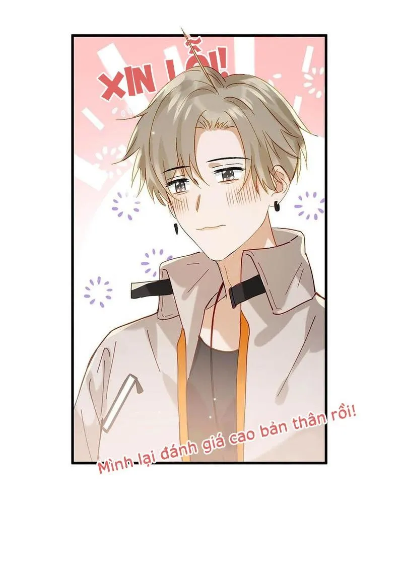 Tôi và đối tác của tôi [DROP] Chapter 46 Trang 10