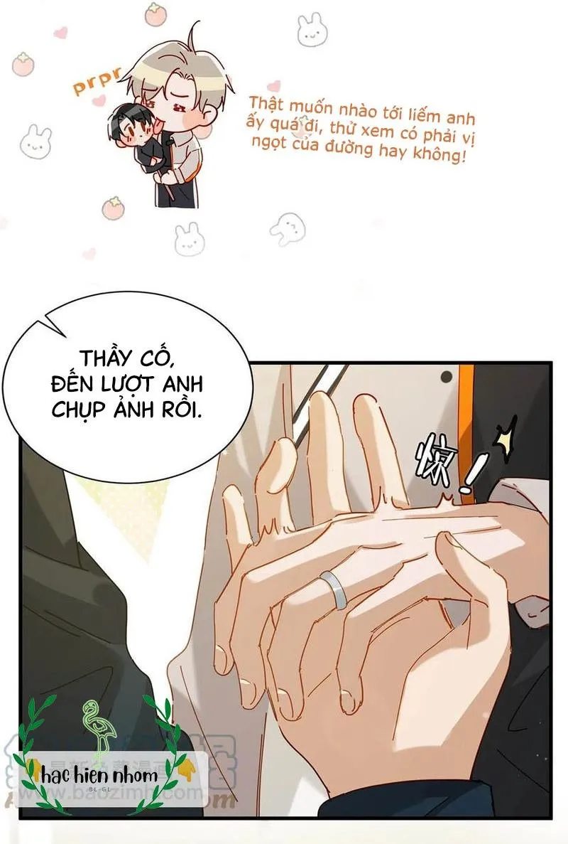 Tôi và đối tác của tôi [DROP] Chapter 46 Trang 12
