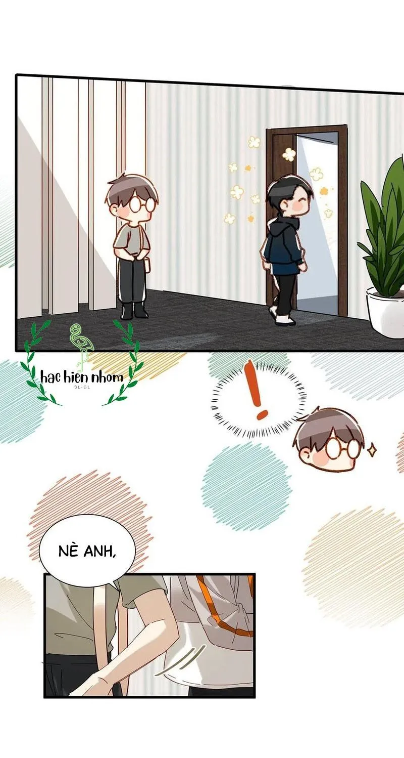 Tôi và đối tác của tôi [DROP] Chapter 46 Trang 14