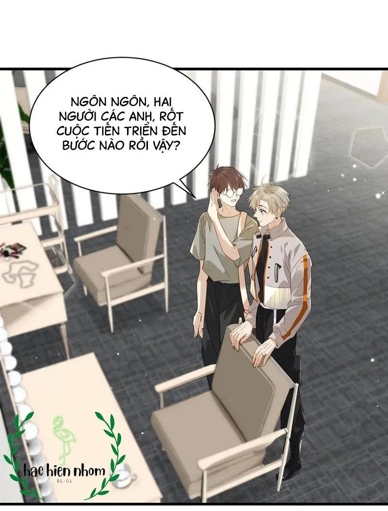 Tôi và đối tác của tôi [DROP] Chapter 46 Trang 15