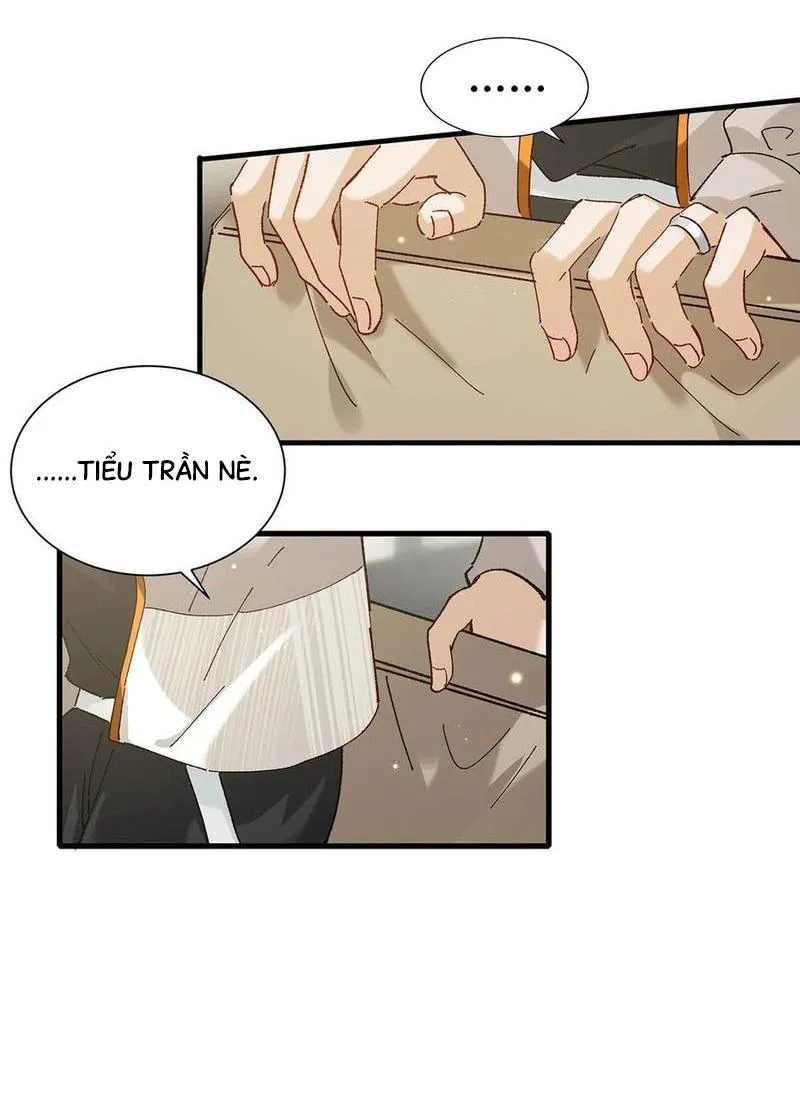 Tôi và đối tác của tôi [DROP] Chapter 46 Trang 18