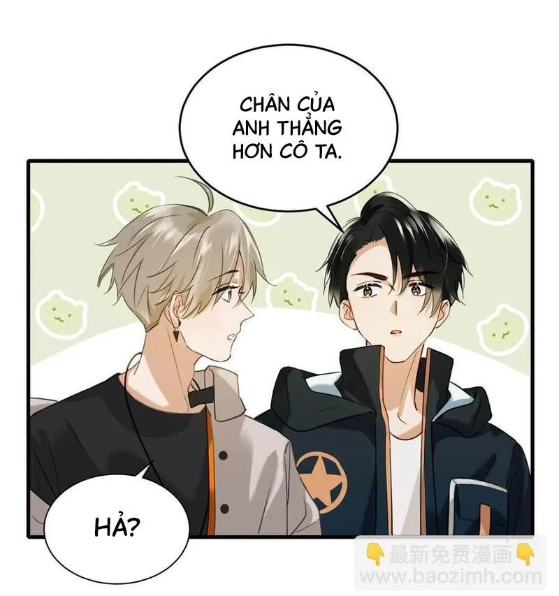 Tôi và đối tác của tôi [DROP] Chapter 46 Trang 25