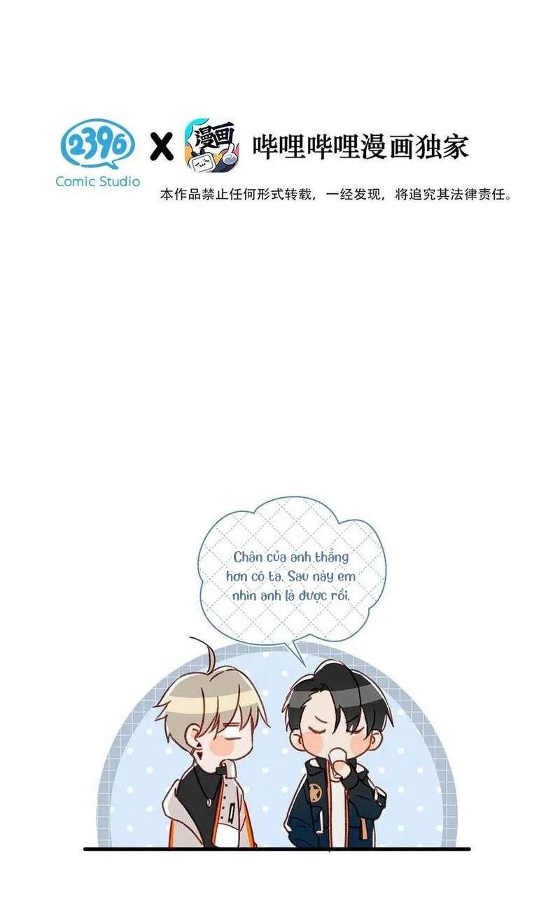 Tôi và đối tác của tôi [DROP] Chapter 47 Trang 3