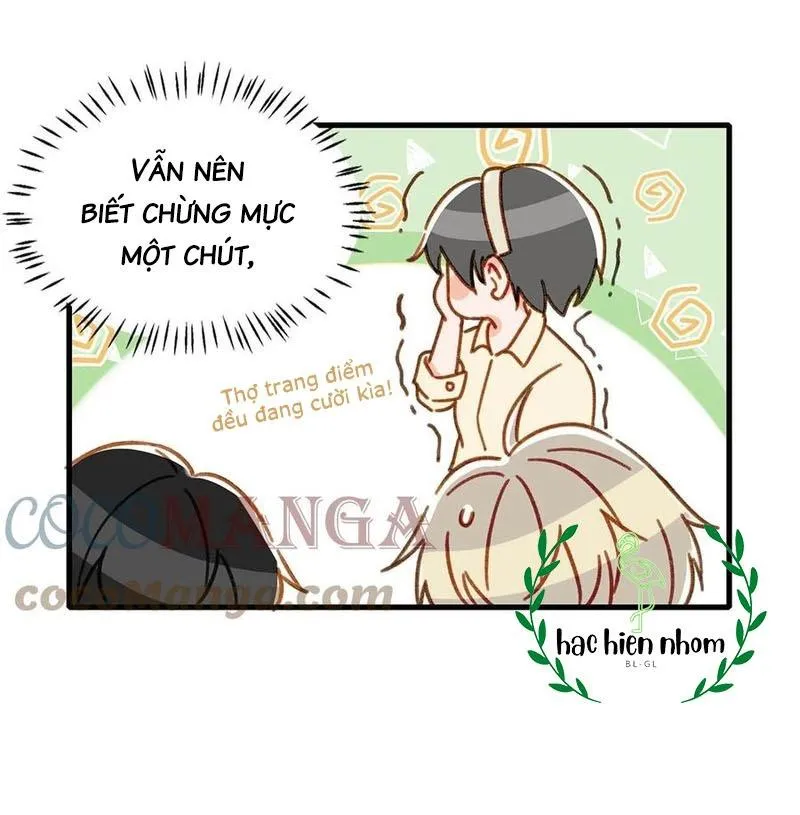 Tôi và đối tác của tôi [DROP] Chapter 47 Trang 5