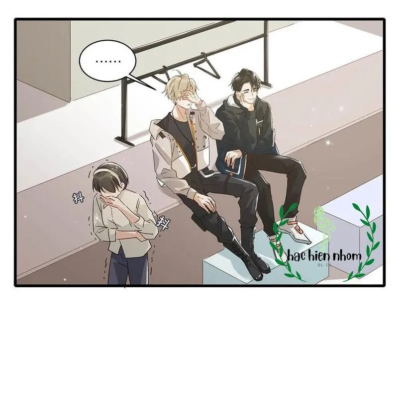 Tôi và đối tác của tôi [DROP] Chapter 47 Trang 7